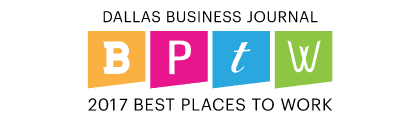 DBJ Best Places to Work 2017